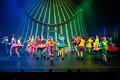 Mini Stars Circus 2A  041
